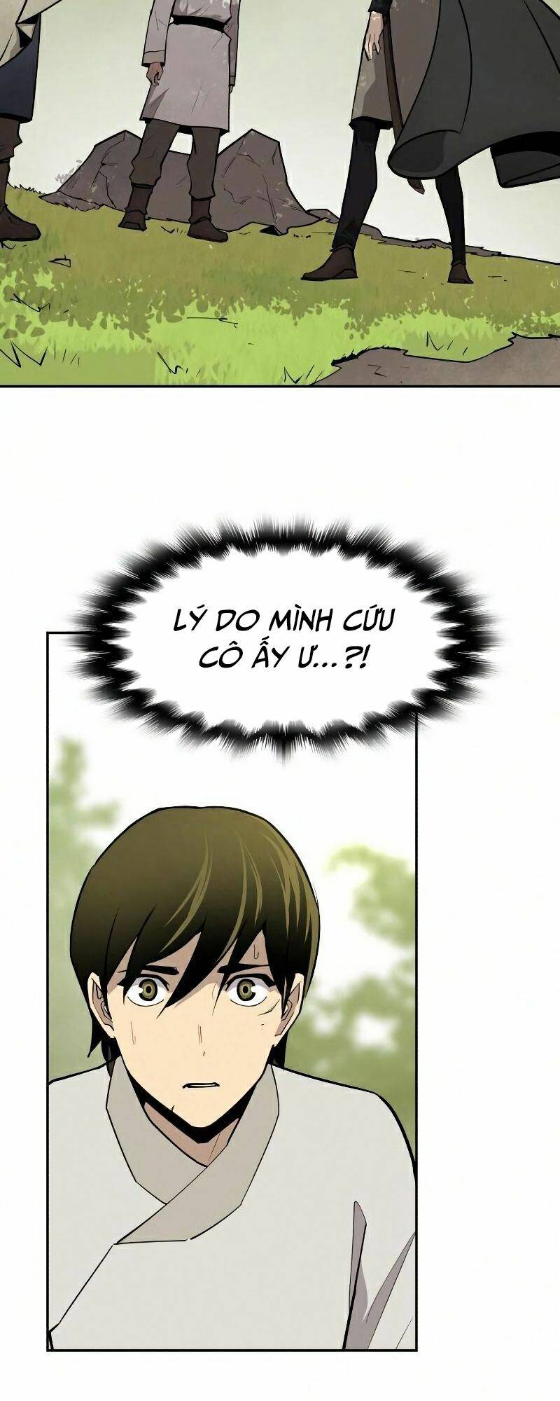 Nhất Kiếm Độc Tôn: Chapter 10