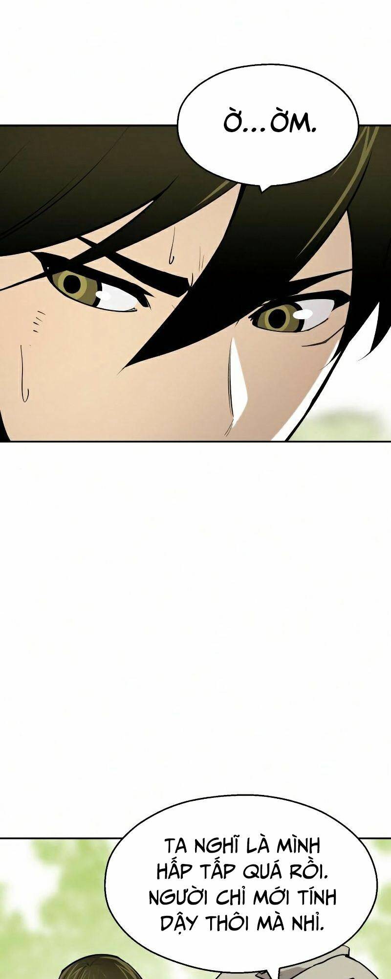 Nhất Kiếm Độc Tôn: Chapter 10