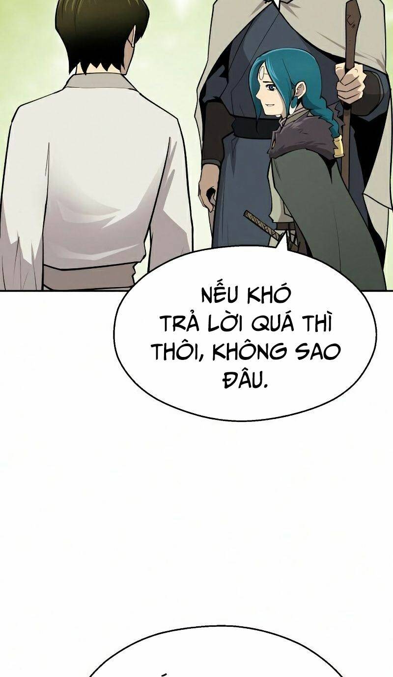 Nhất Kiếm Độc Tôn: Chapter 10