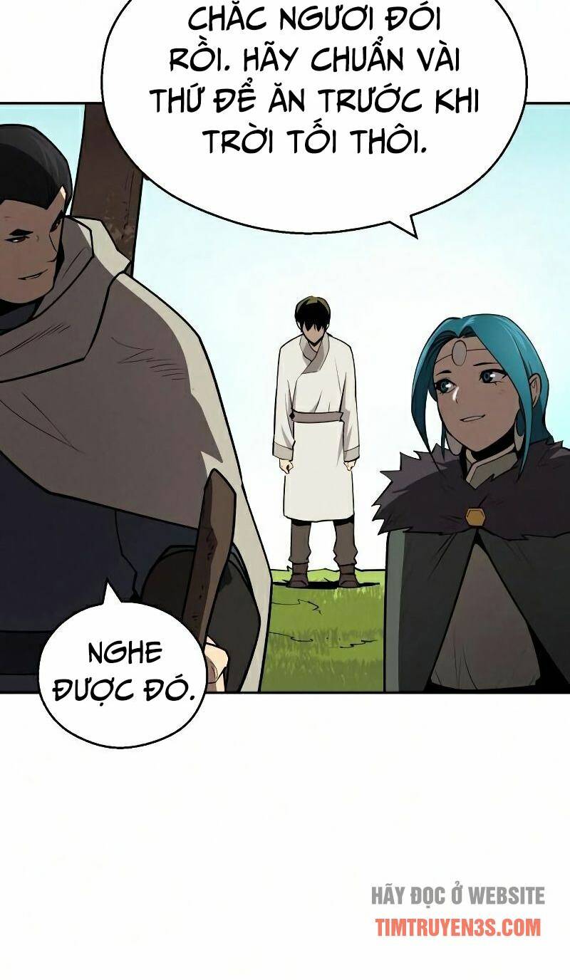 Nhất Kiếm Độc Tôn: Chapter 10