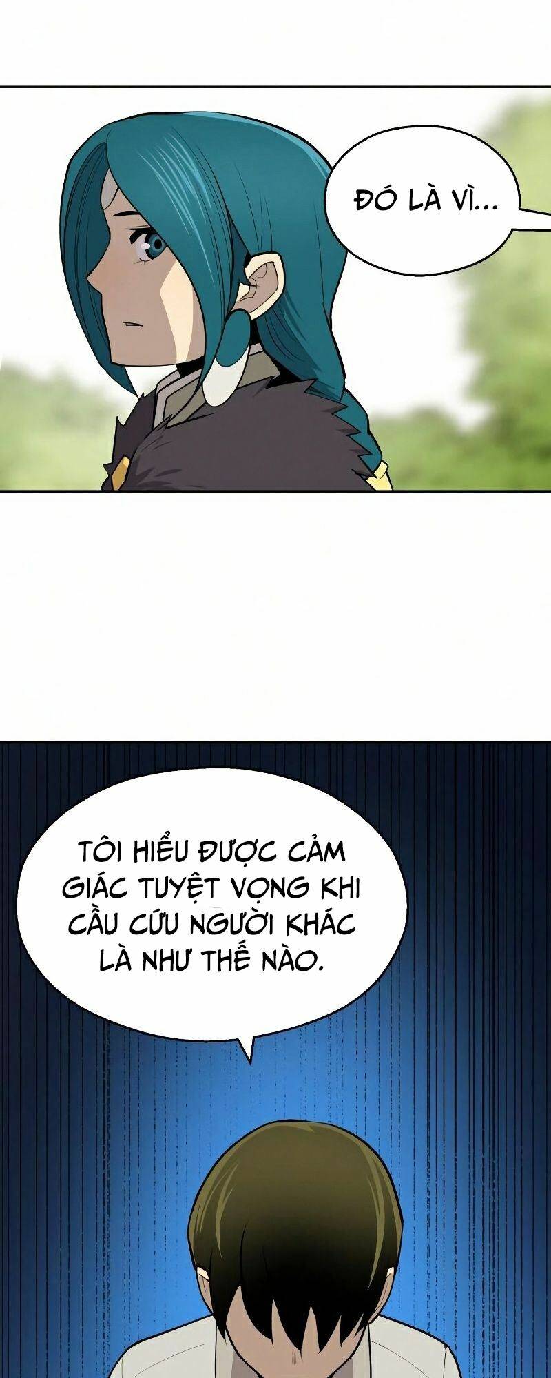 Nhất Kiếm Độc Tôn: Chapter 10