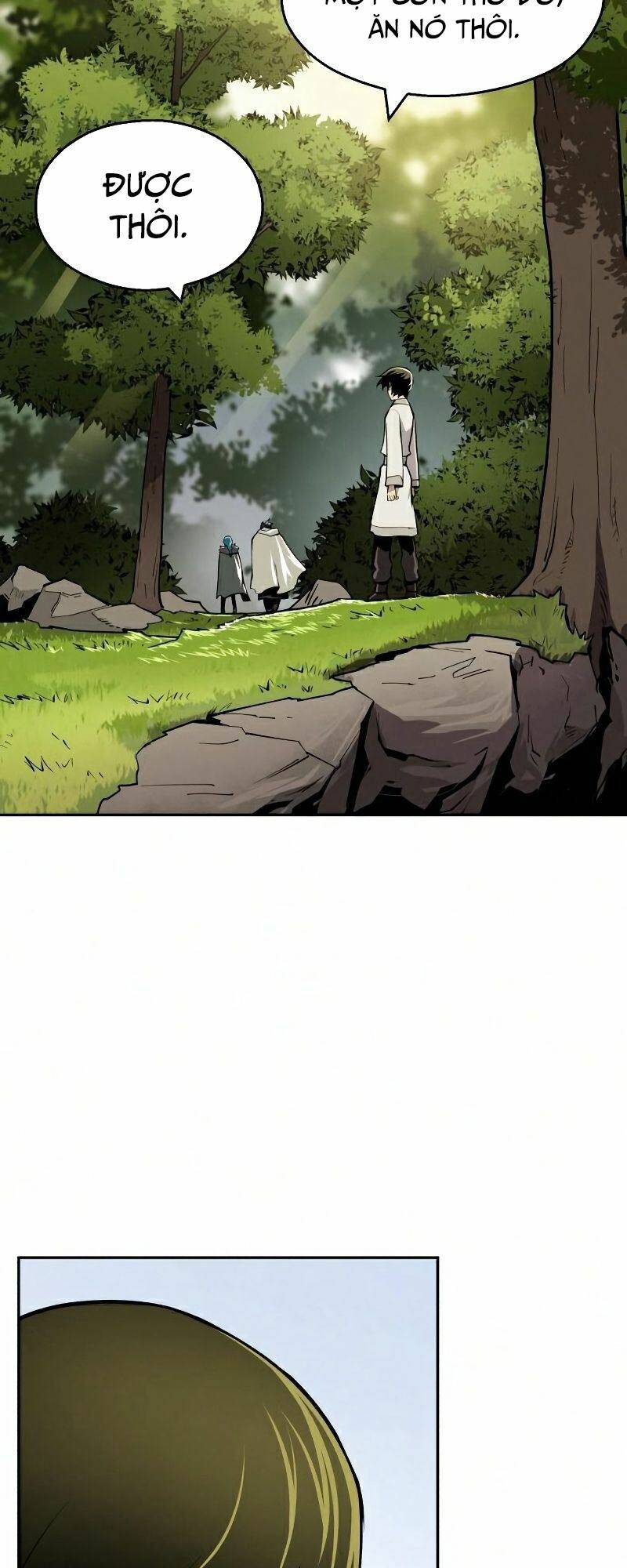 Nhất Kiếm Độc Tôn: Chapter 10