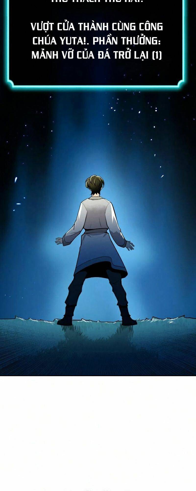 Nhất Kiếm Độc Tôn: Chapter 10