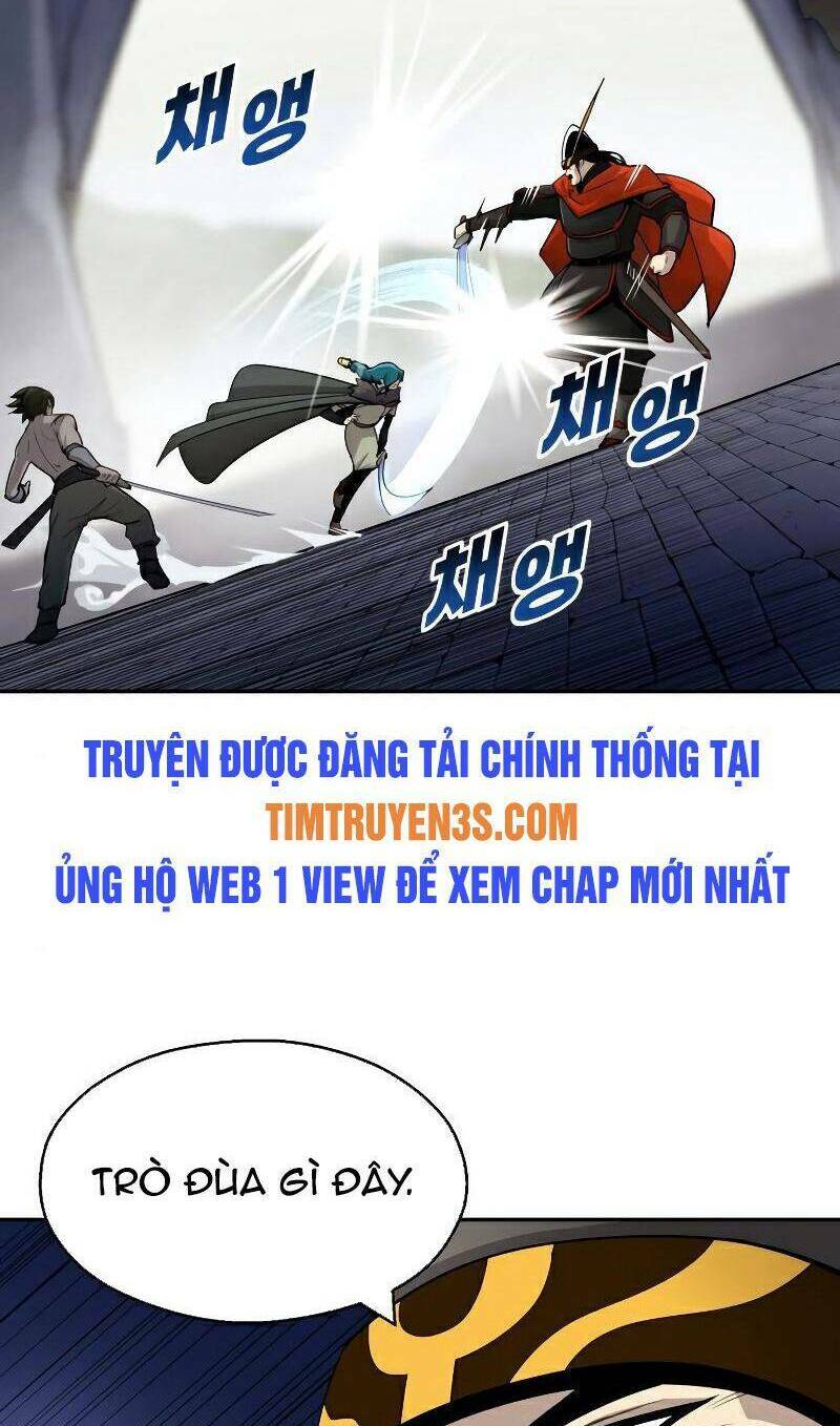 Nhất Kiếm Độc Tôn: Chapter 18