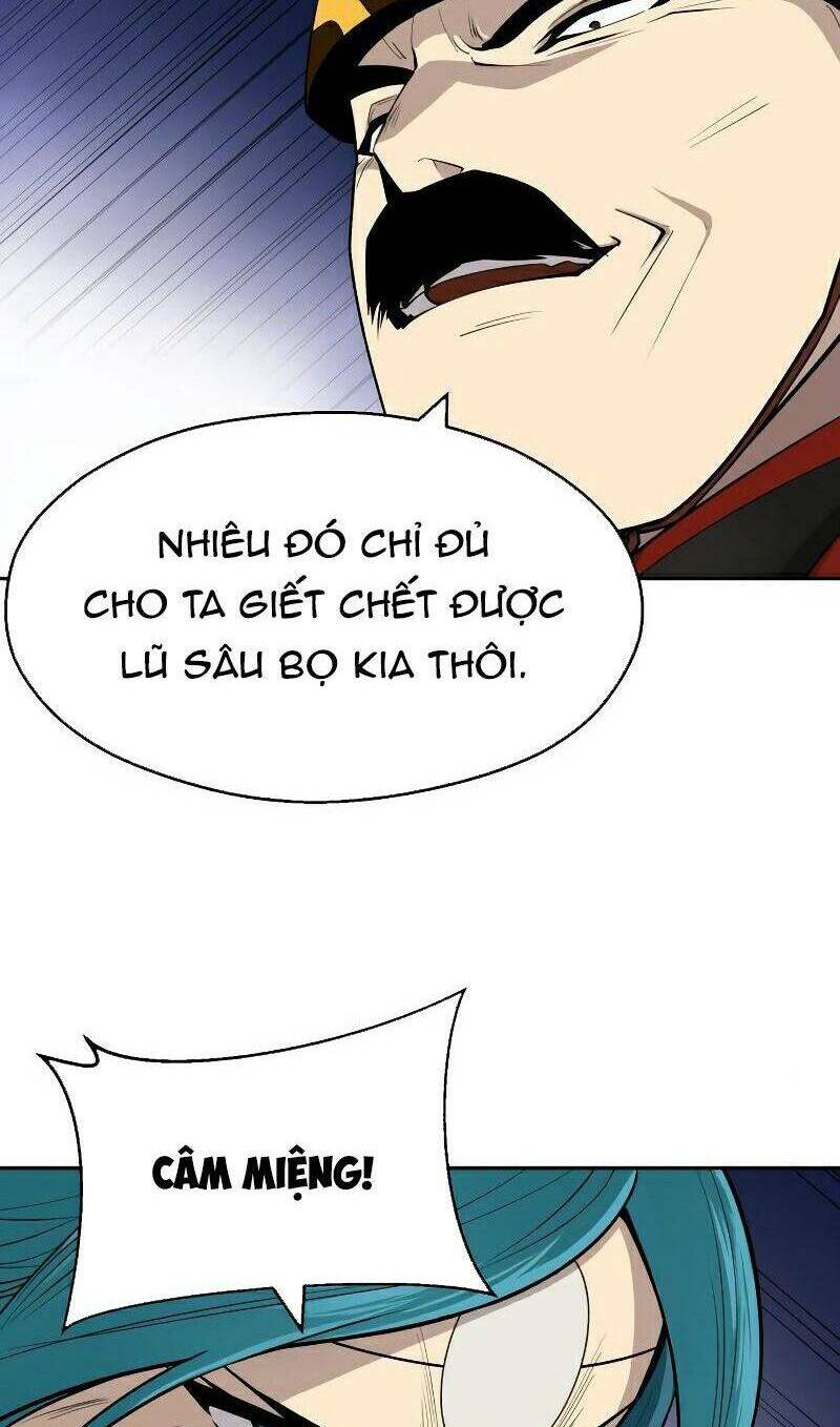 Nhất Kiếm Độc Tôn: Chapter 18