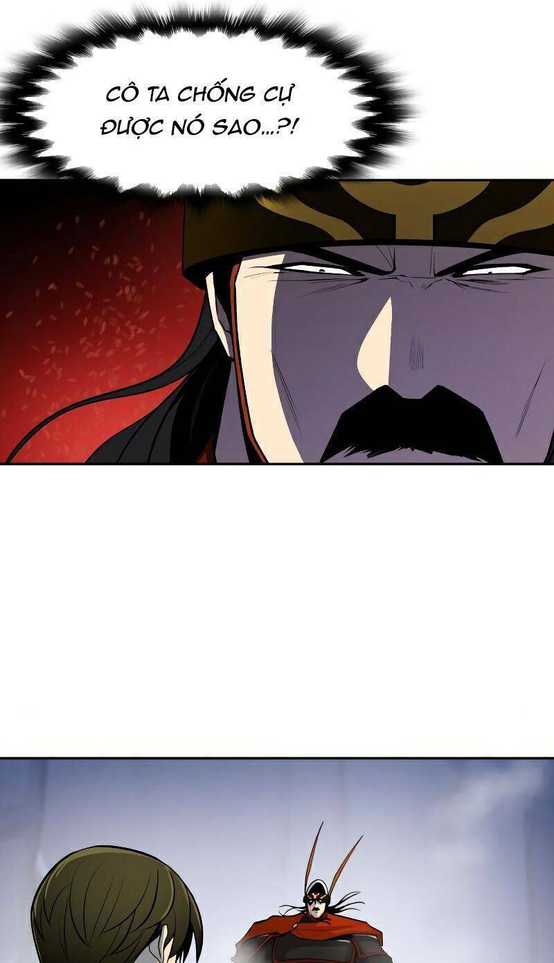 Nhất Kiếm Độc Tôn: Chapter 18