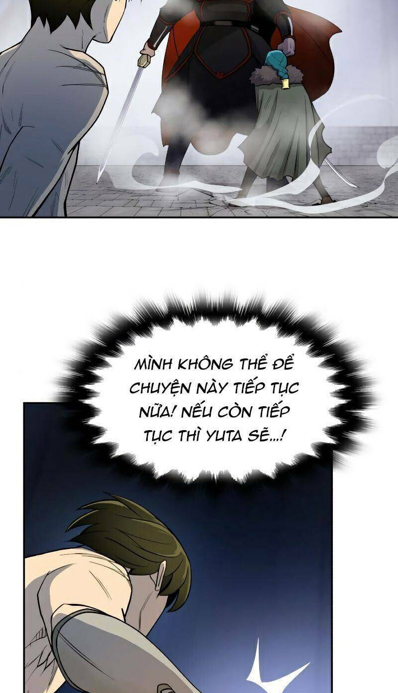 Nhất Kiếm Độc Tôn: Chapter 18