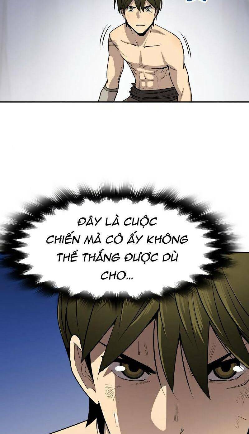 Nhất Kiếm Độc Tôn: Chapter 18