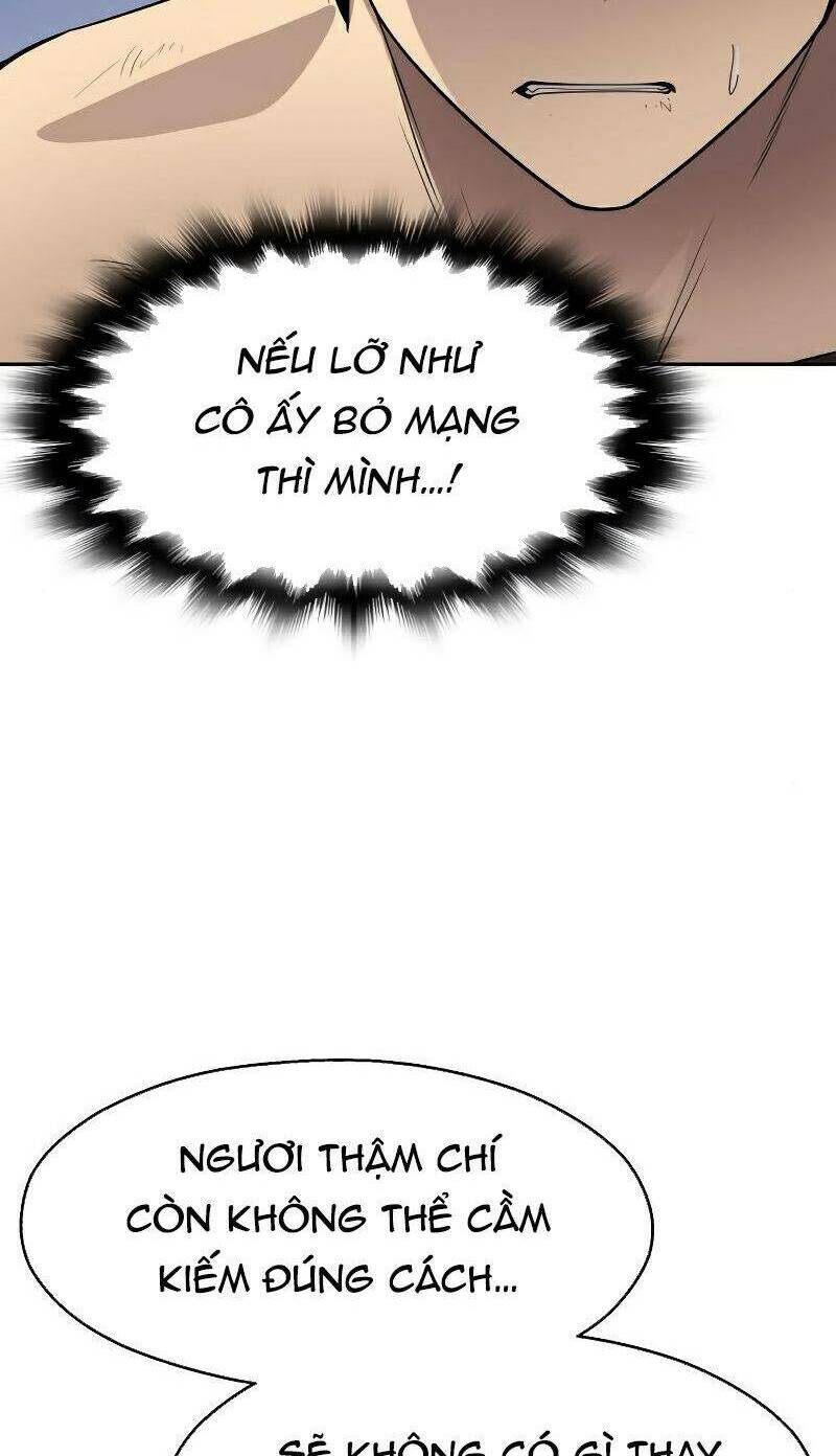 Nhất Kiếm Độc Tôn: Chapter 18