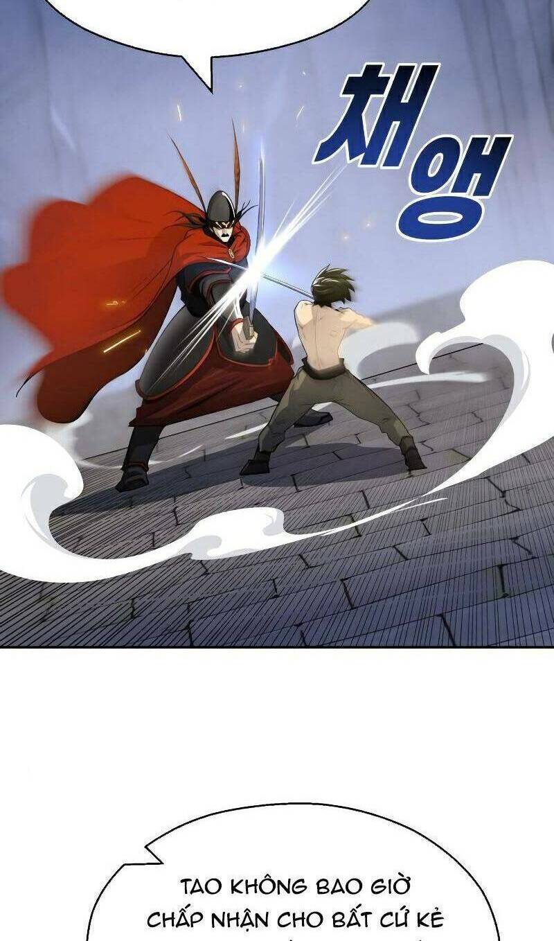 Nhất Kiếm Độc Tôn: Chapter 18
