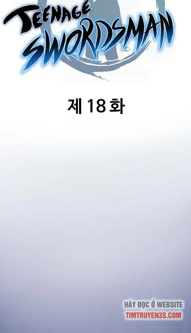 Nhất Kiếm Độc Tôn: Chapter 18