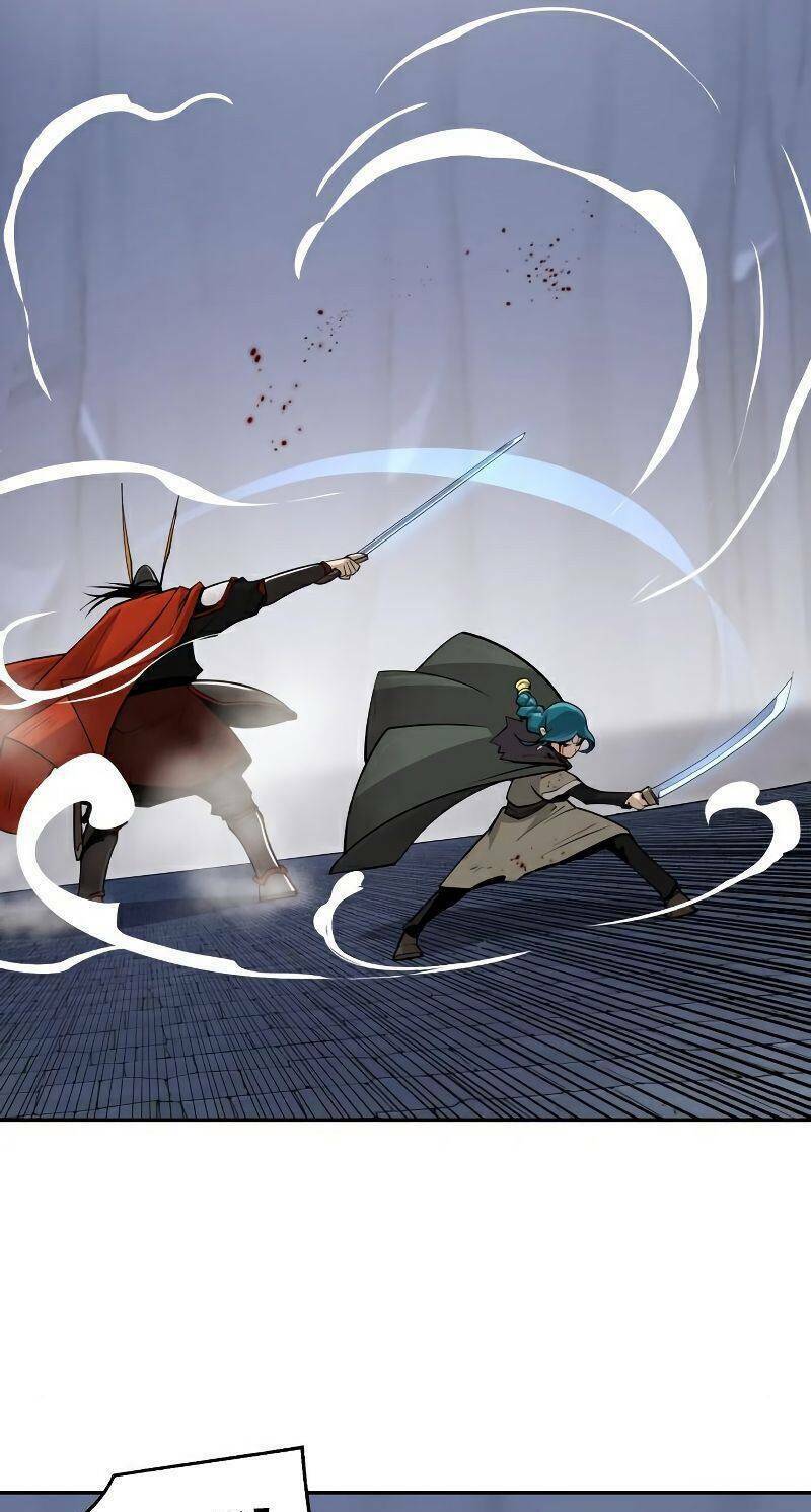 Nhất Kiếm Độc Tôn: Chapter 18