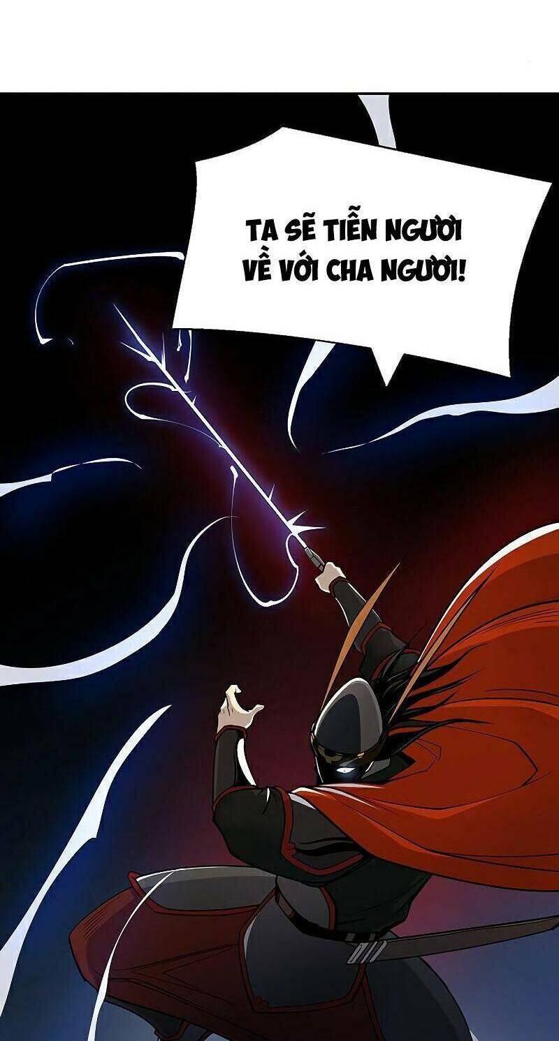 Nhất Kiếm Độc Tôn: Chapter 18