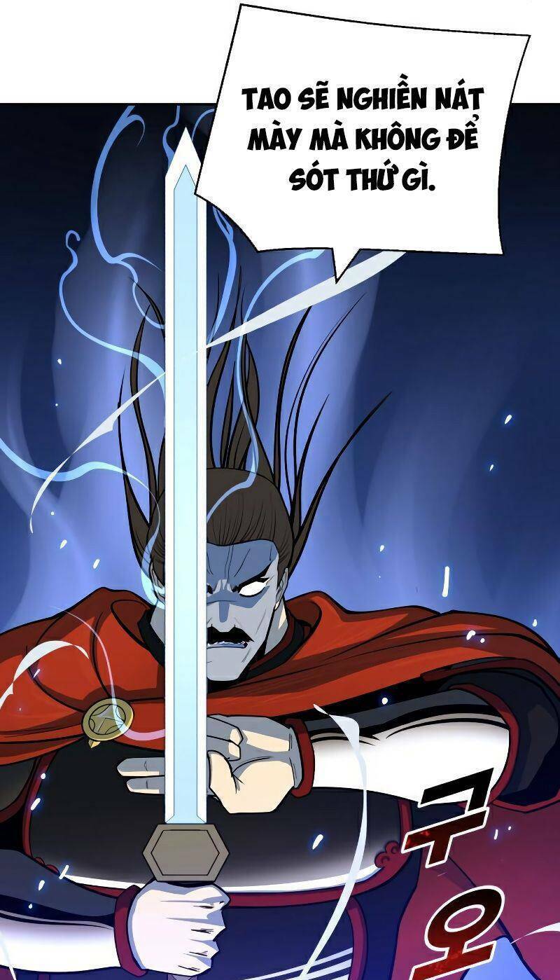 Nhất Kiếm Độc Tôn: Chapter 18