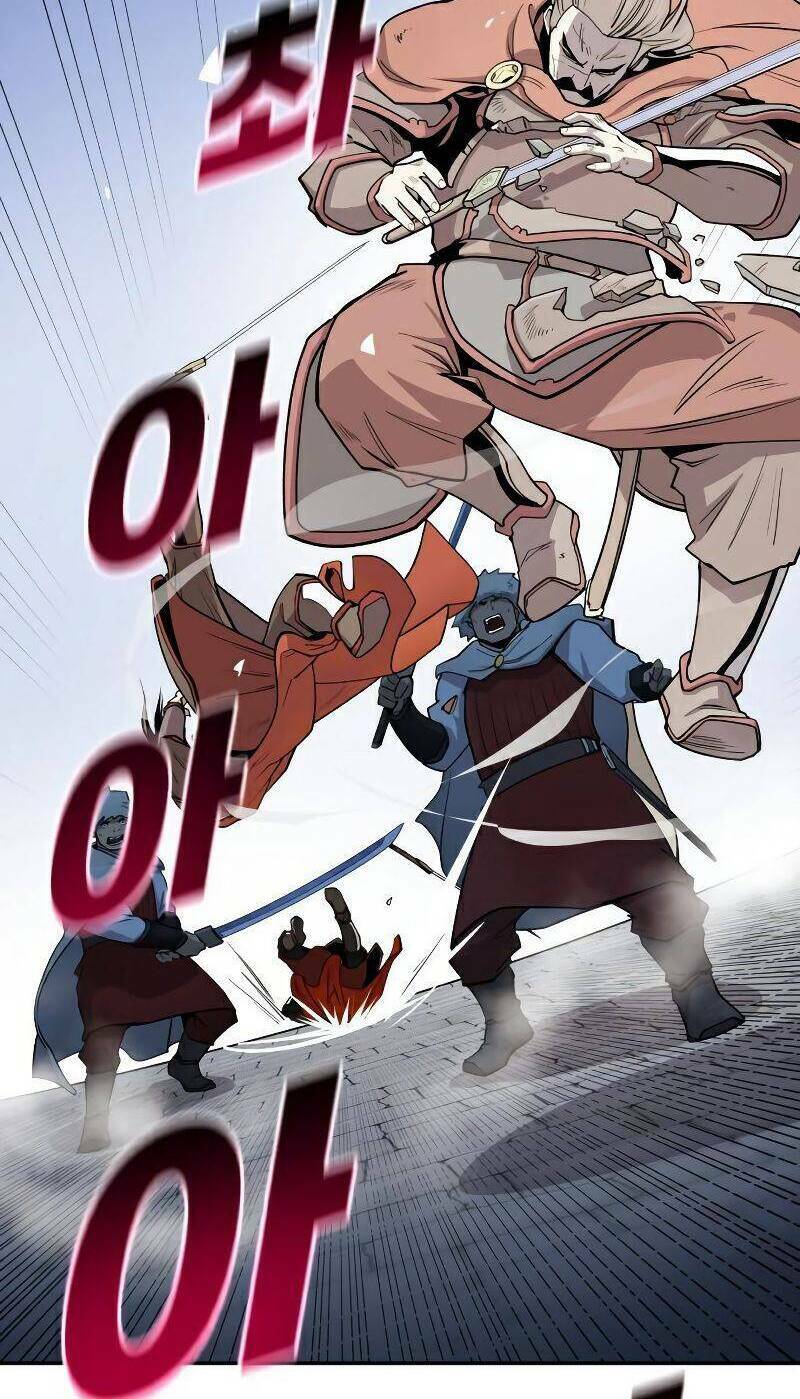 Nhất Kiếm Độc Tôn: Chapter 18