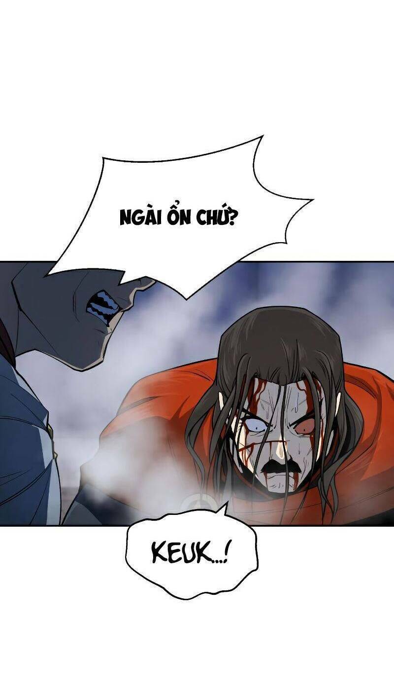 Nhất Kiếm Độc Tôn: Chapter 18