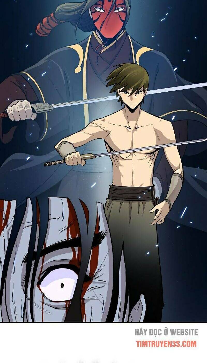 Nhất Kiếm Độc Tôn: Chapter 18