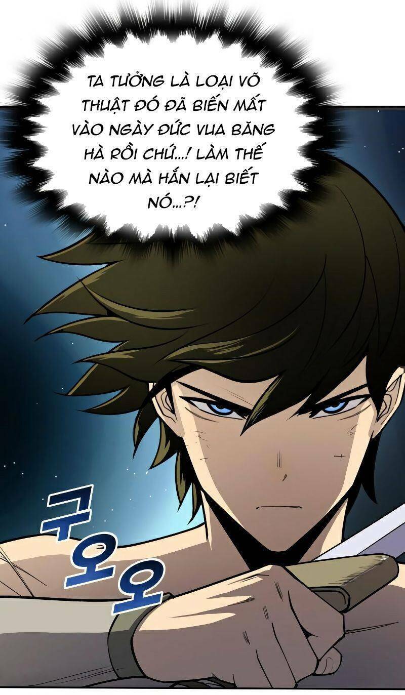 Nhất Kiếm Độc Tôn: Chapter 18