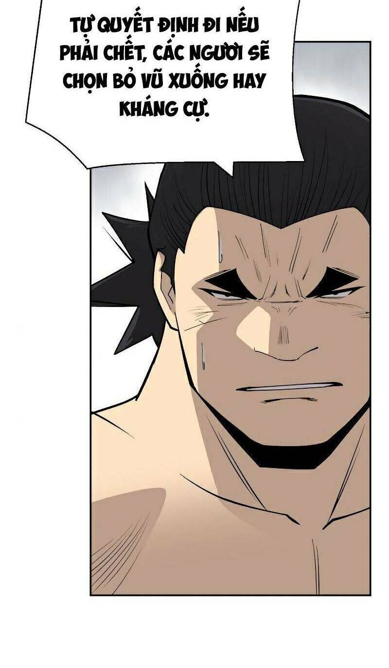 Nhất Kiếm Độc Tôn: Chapter 18