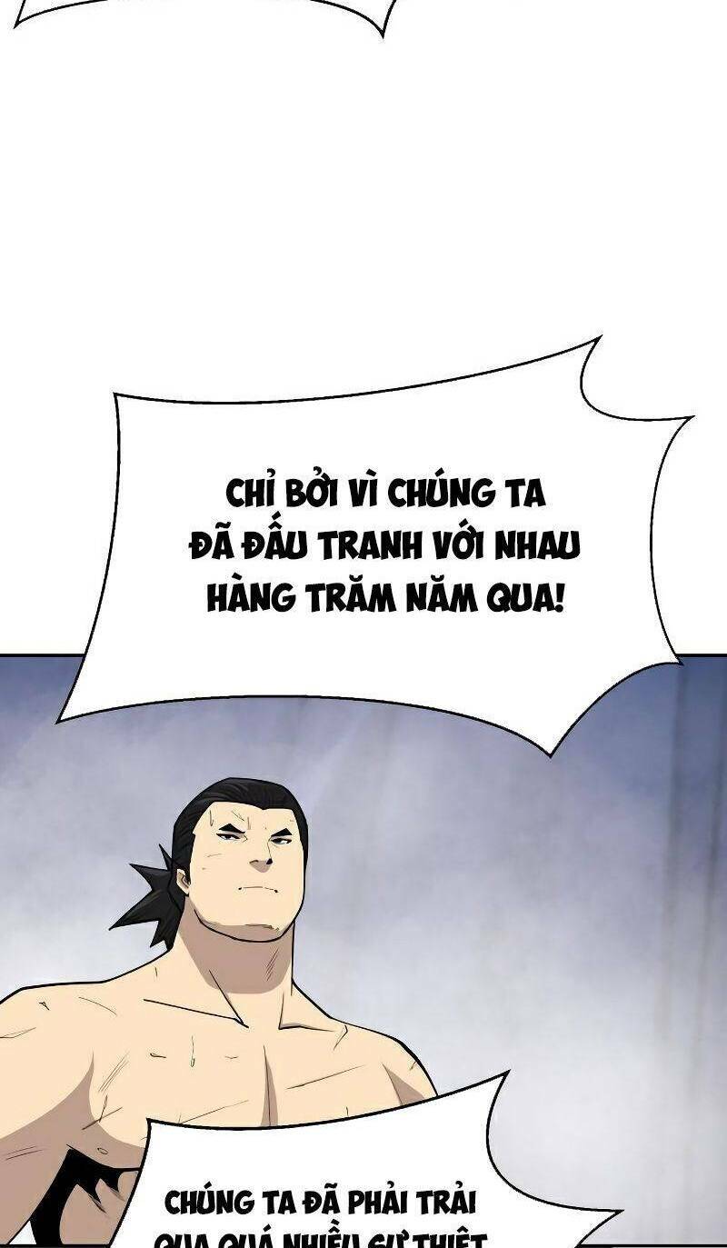 Nhất Kiếm Độc Tôn: Chapter 18