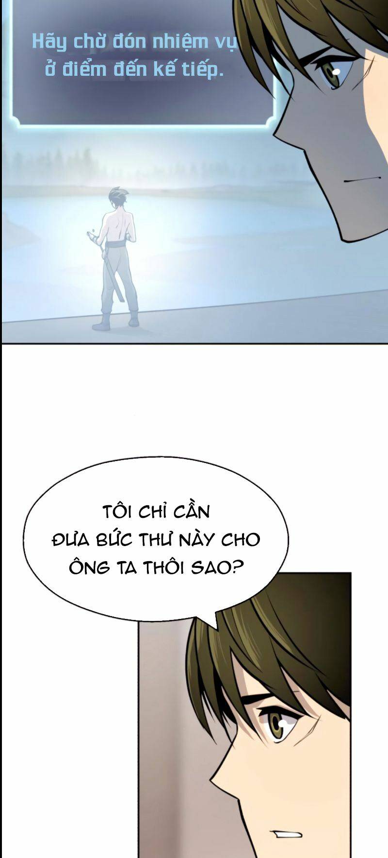 Nhất Kiếm Độc Tôn: Chapter 20