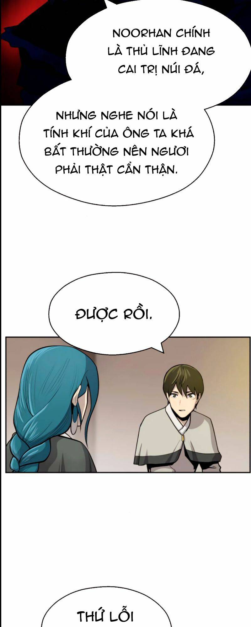 Nhất Kiếm Độc Tôn: Chapter 20