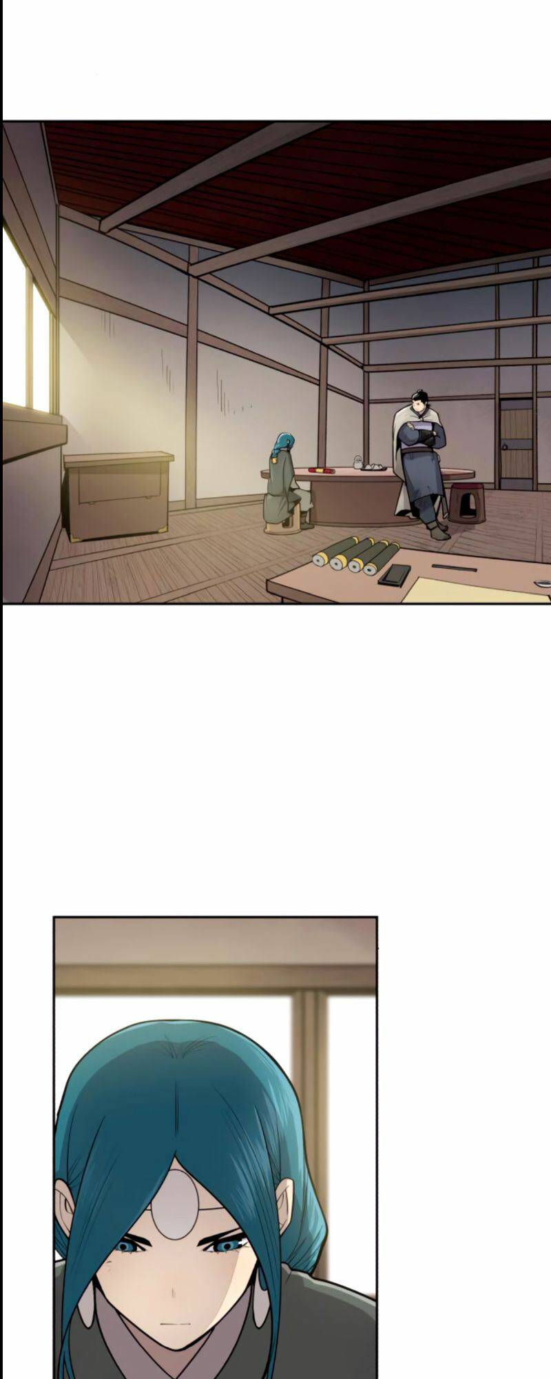 Nhất Kiếm Độc Tôn: Chapter 20