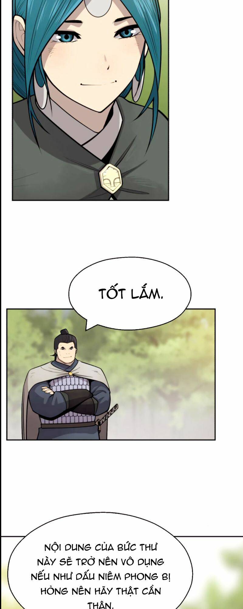 Nhất Kiếm Độc Tôn: Chapter 20