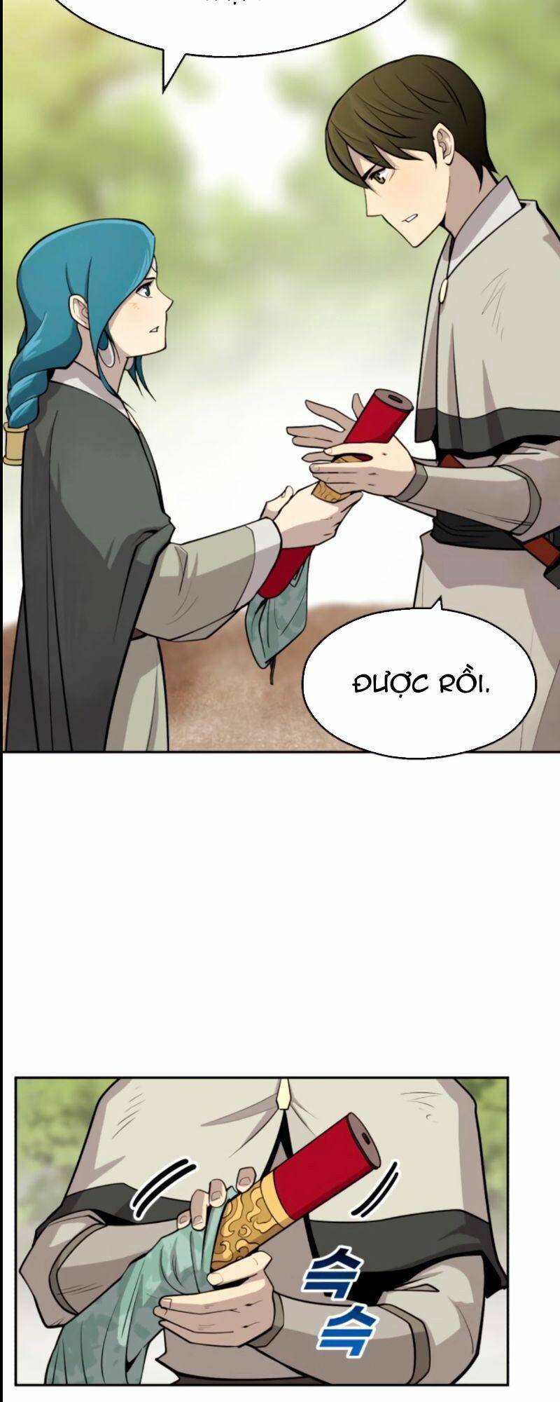 Nhất Kiếm Độc Tôn: Chapter 20