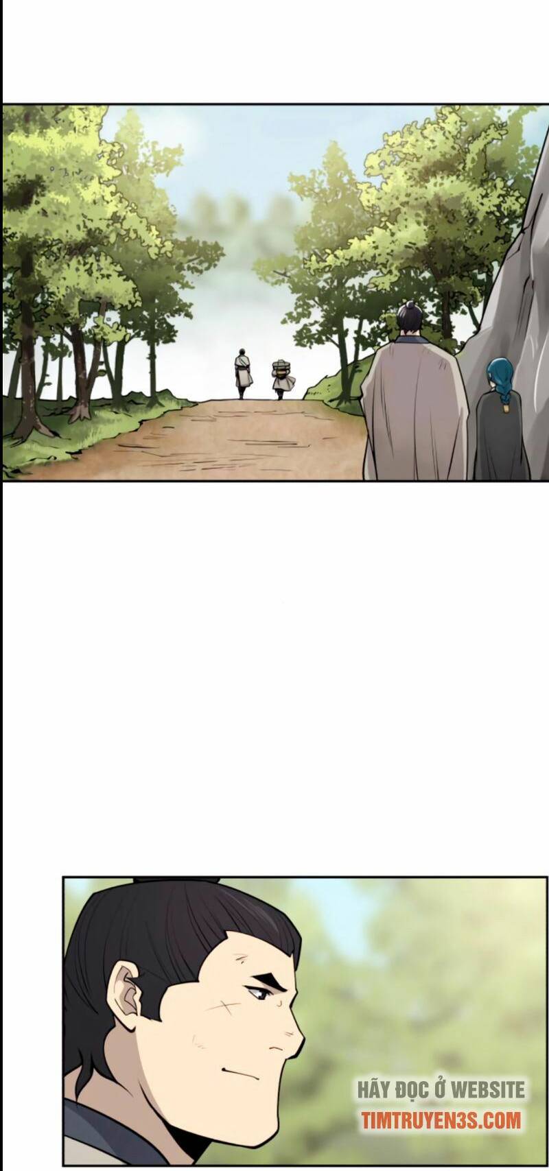 Nhất Kiếm Độc Tôn: Chapter 20