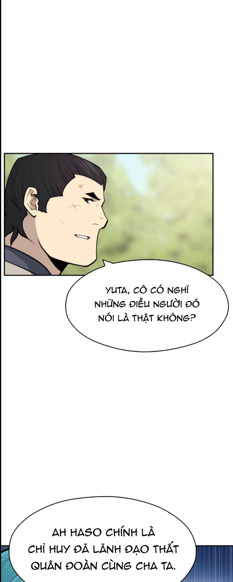 Nhất Kiếm Độc Tôn: Chapter 20
