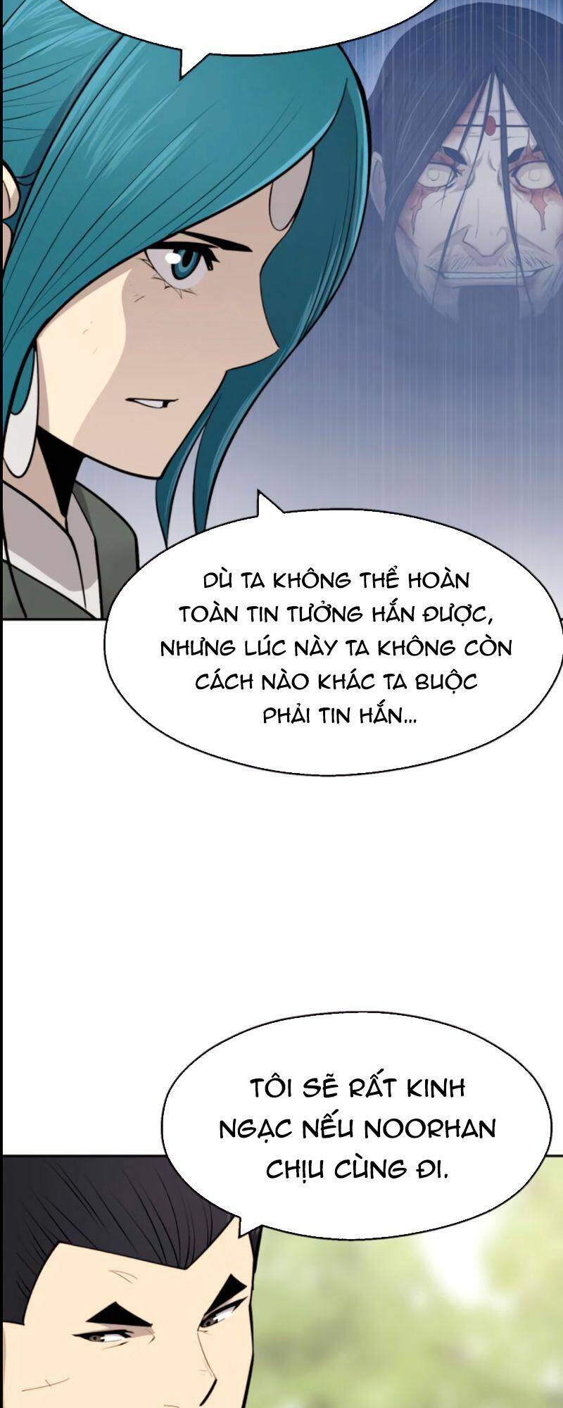 Nhất Kiếm Độc Tôn: Chapter 20