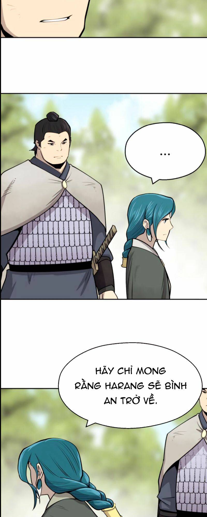 Nhất Kiếm Độc Tôn: Chapter 20