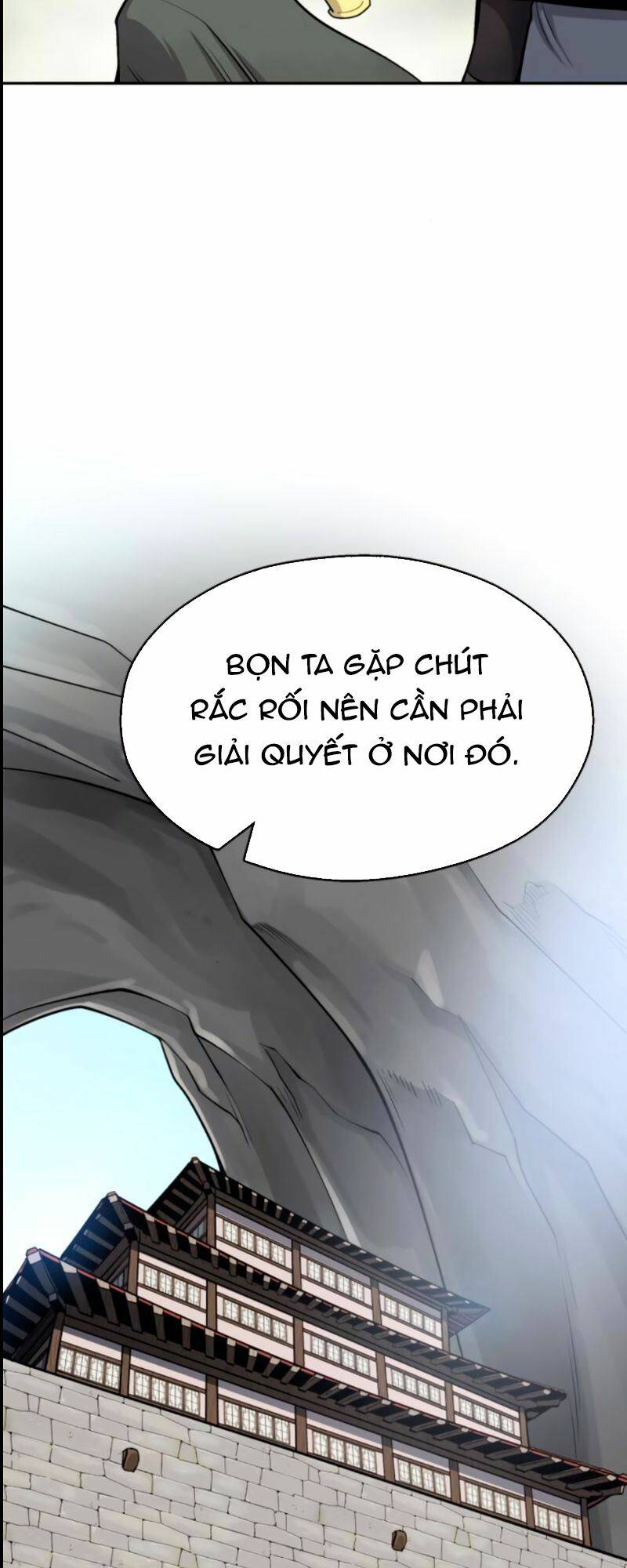 Nhất Kiếm Độc Tôn: Chapter 20