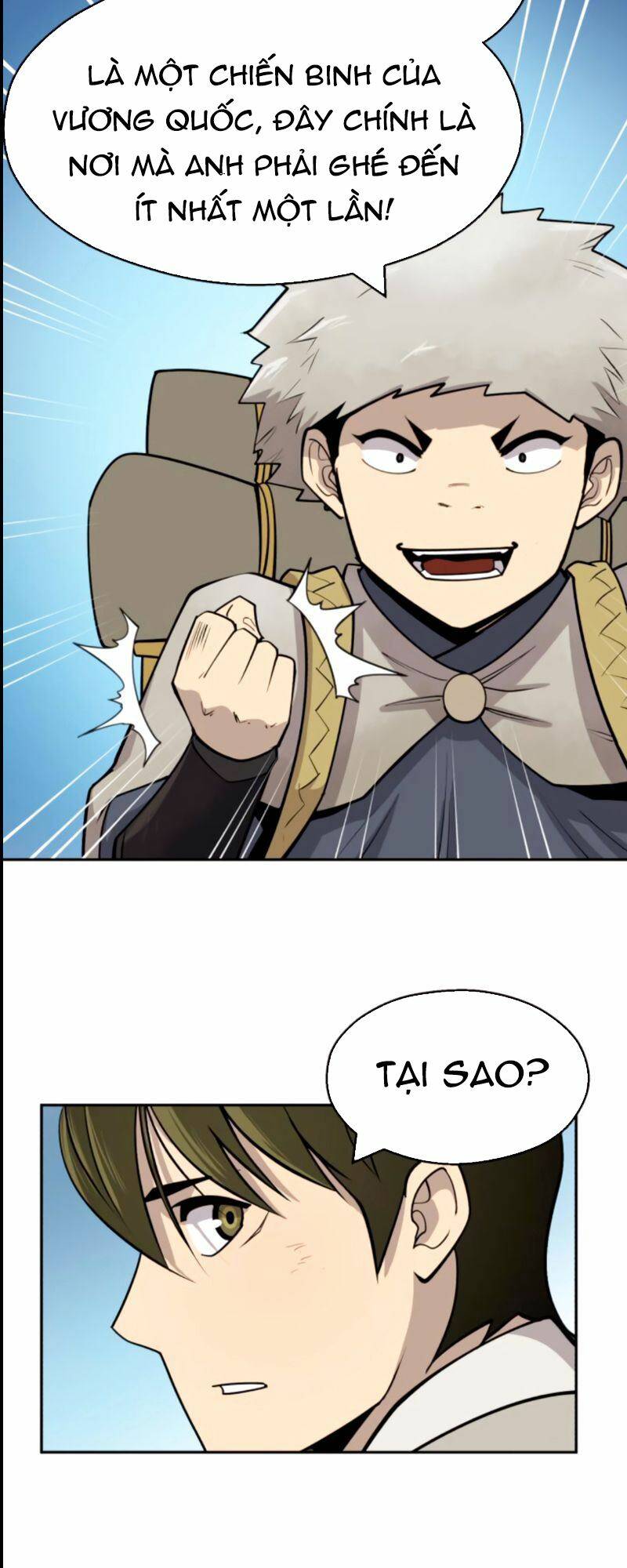 Nhất Kiếm Độc Tôn: Chapter 20