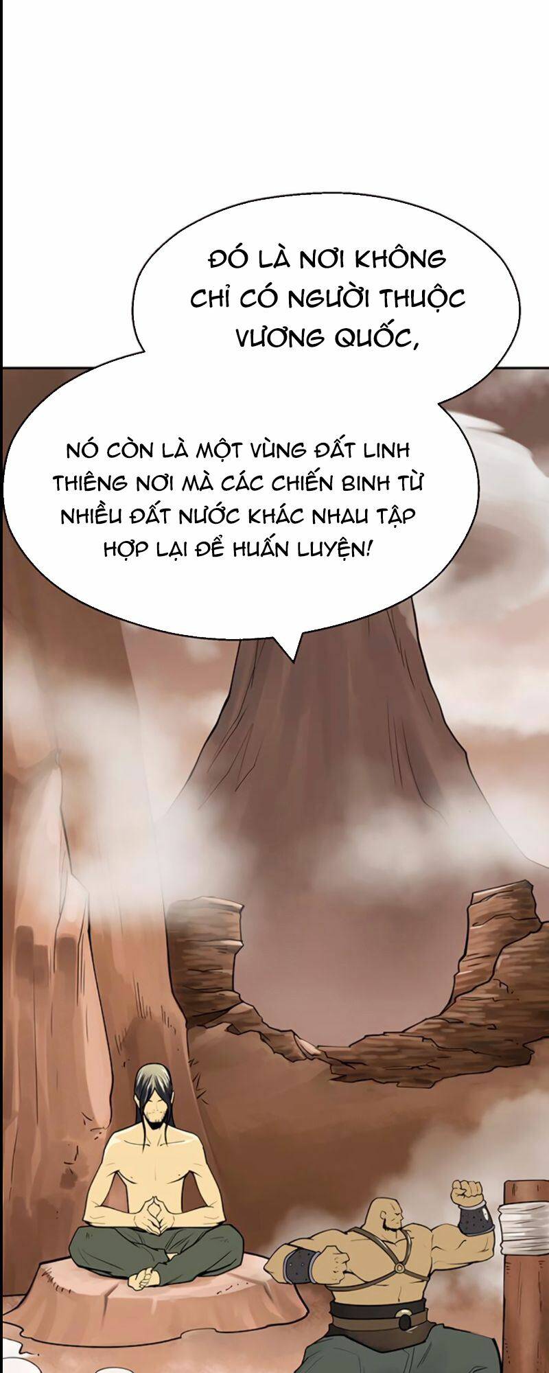 Nhất Kiếm Độc Tôn: Chapter 20
