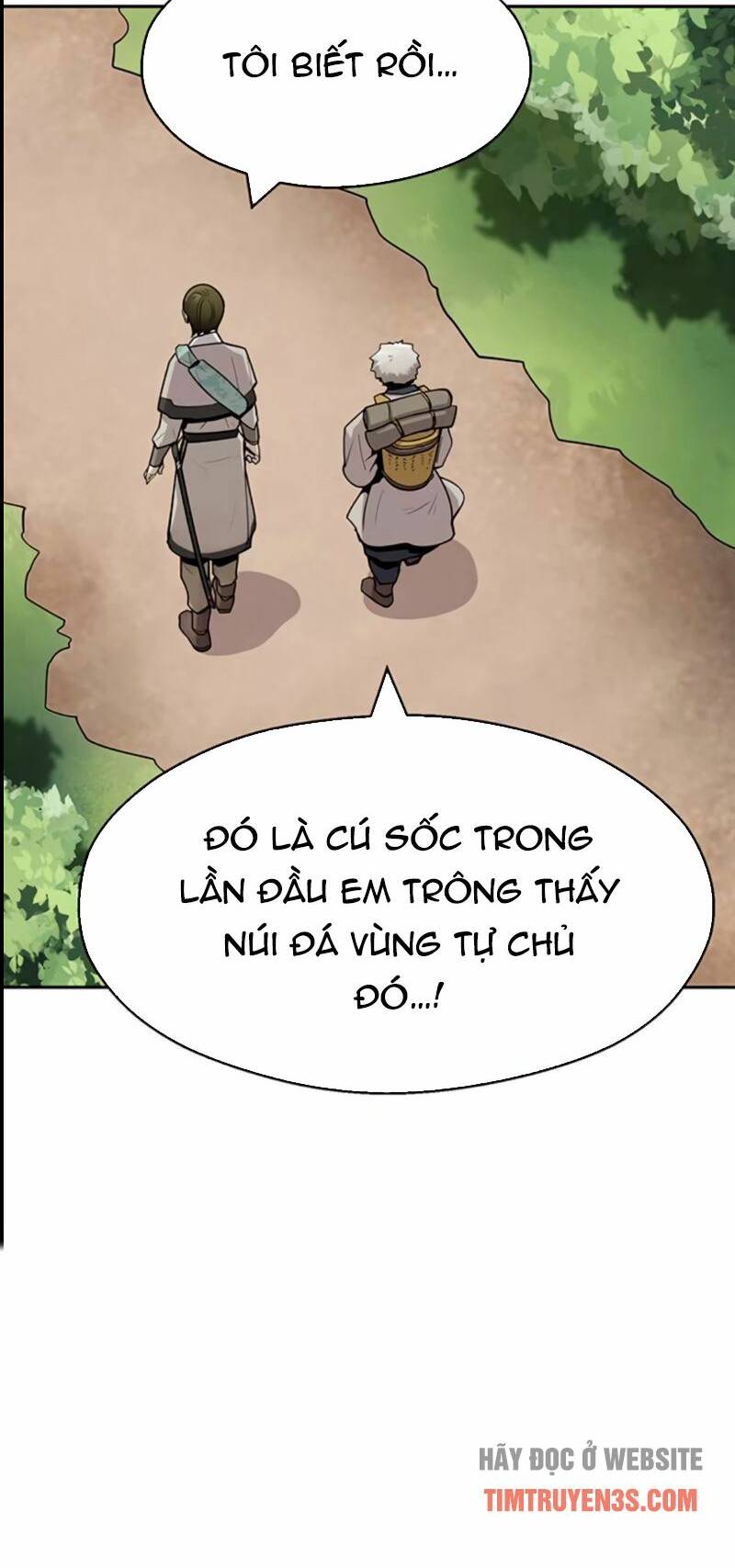Nhất Kiếm Độc Tôn: Chapter 20