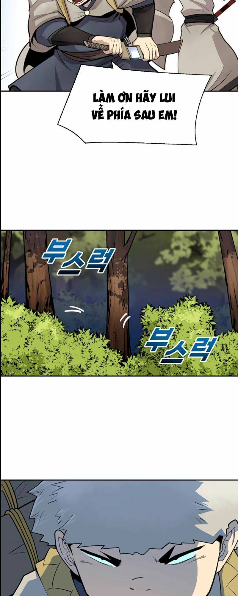 Nhất Kiếm Độc Tôn: Chapter 20