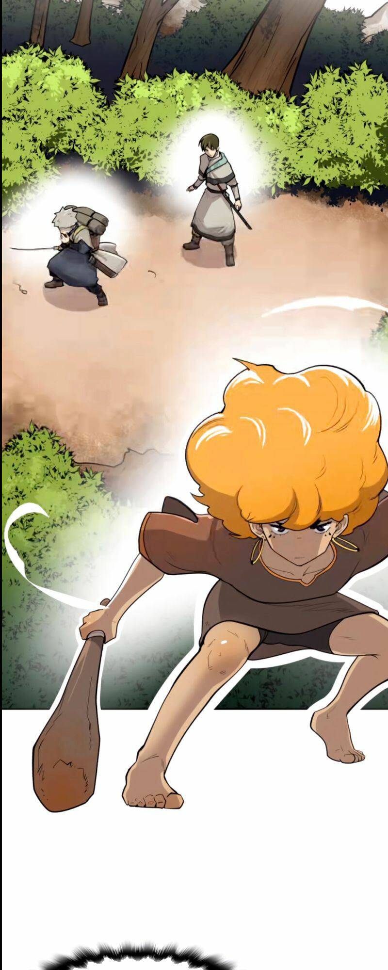 Nhất Kiếm Độc Tôn: Chapter 20
