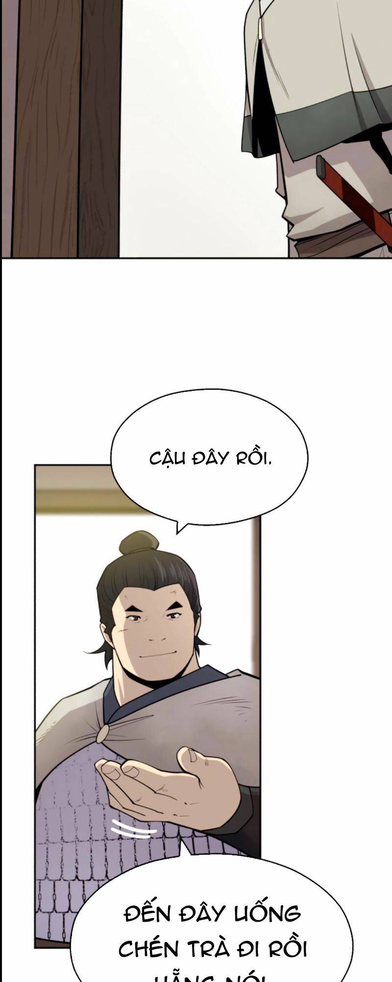 Nhất Kiếm Độc Tôn: Chapter 20
