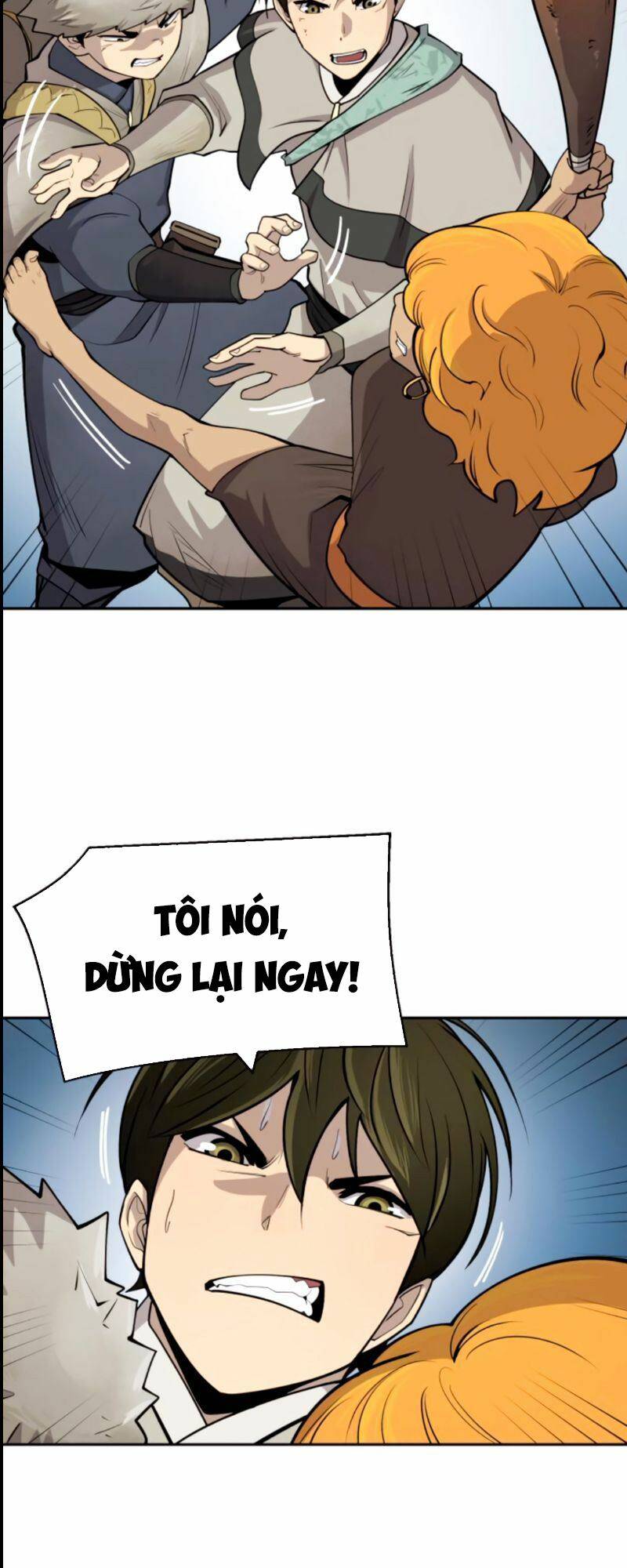 Nhất Kiếm Độc Tôn: Chapter 20