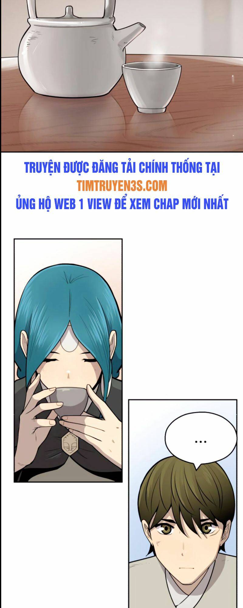 Nhất Kiếm Độc Tôn: Chapter 20