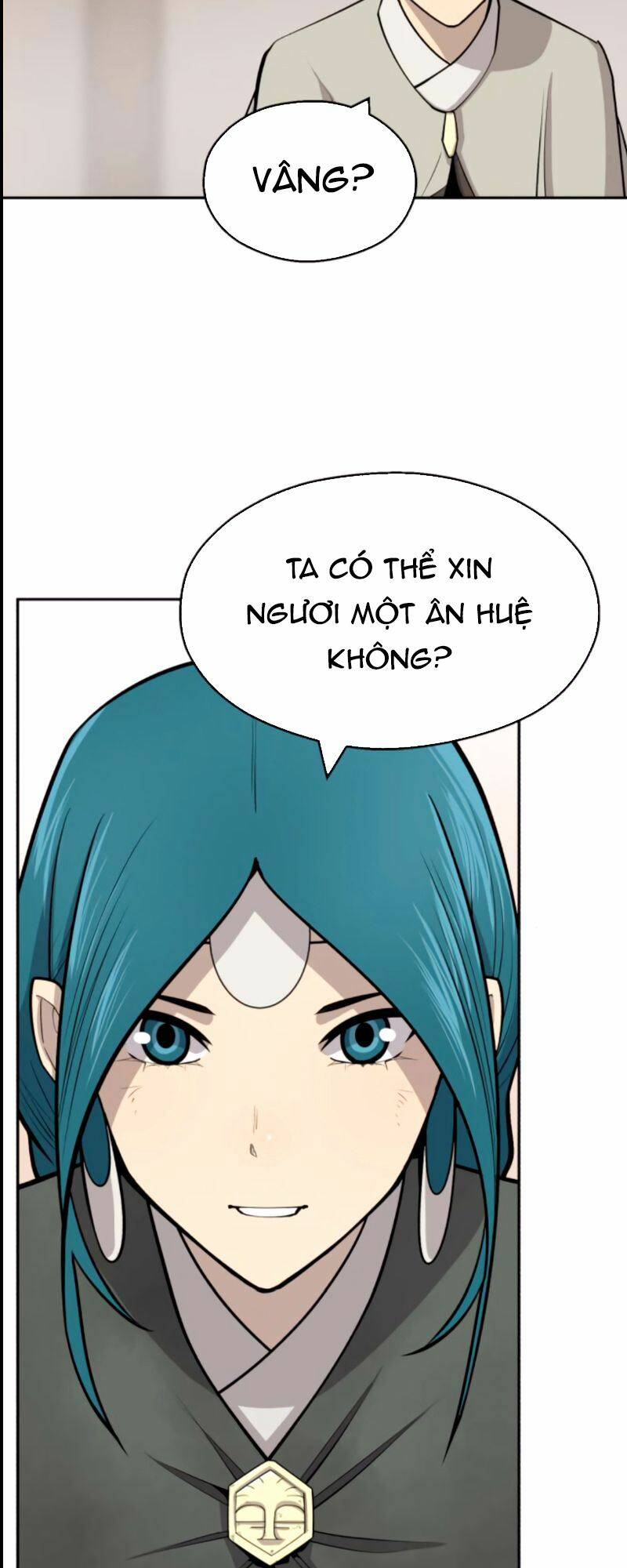 Nhất Kiếm Độc Tôn: Chapter 20