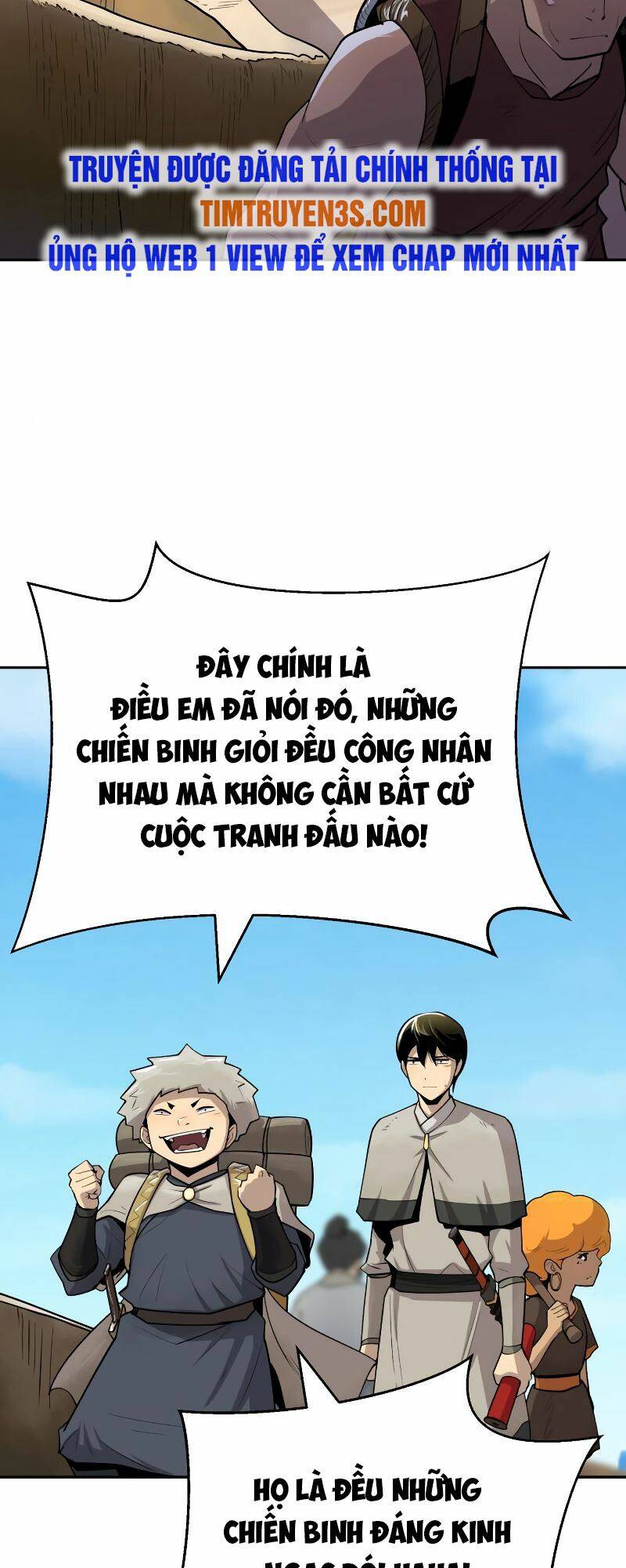 Nhất Kiếm Độc Tôn: Chapter 22
