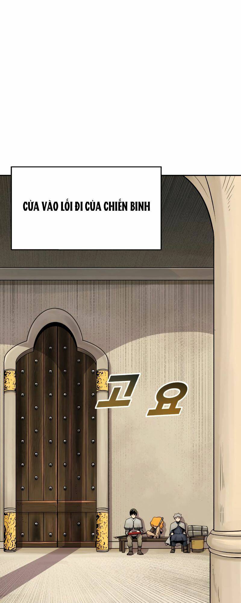 Nhất Kiếm Độc Tôn: Chapter 22