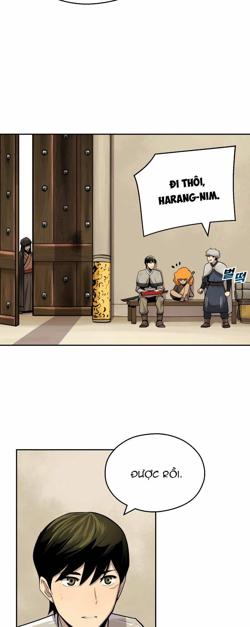 Nhất Kiếm Độc Tôn: Chapter 22