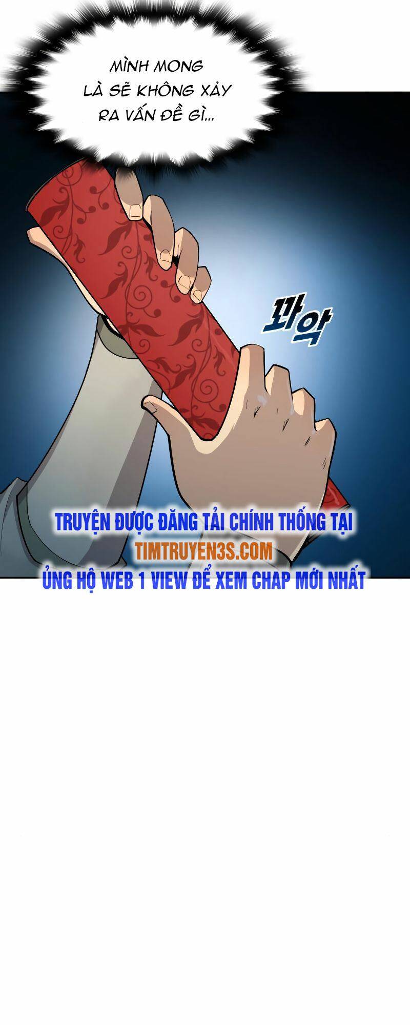 Nhất Kiếm Độc Tôn: Chapter 22