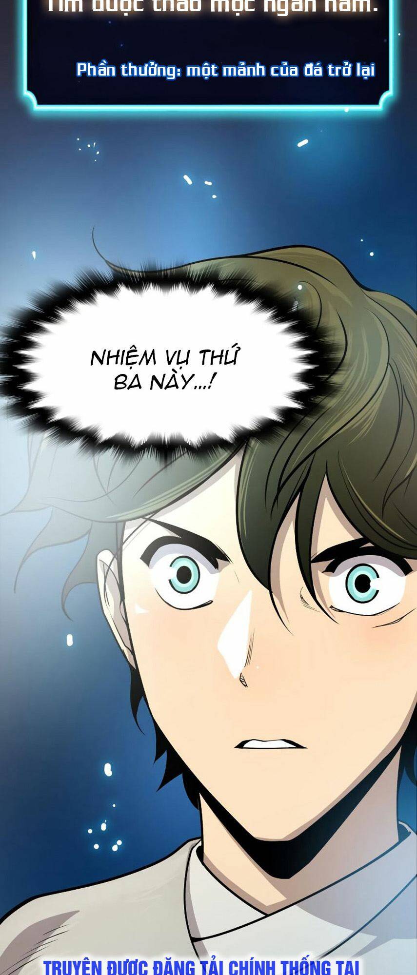 Nhất Kiếm Độc Tôn: Chapter 22