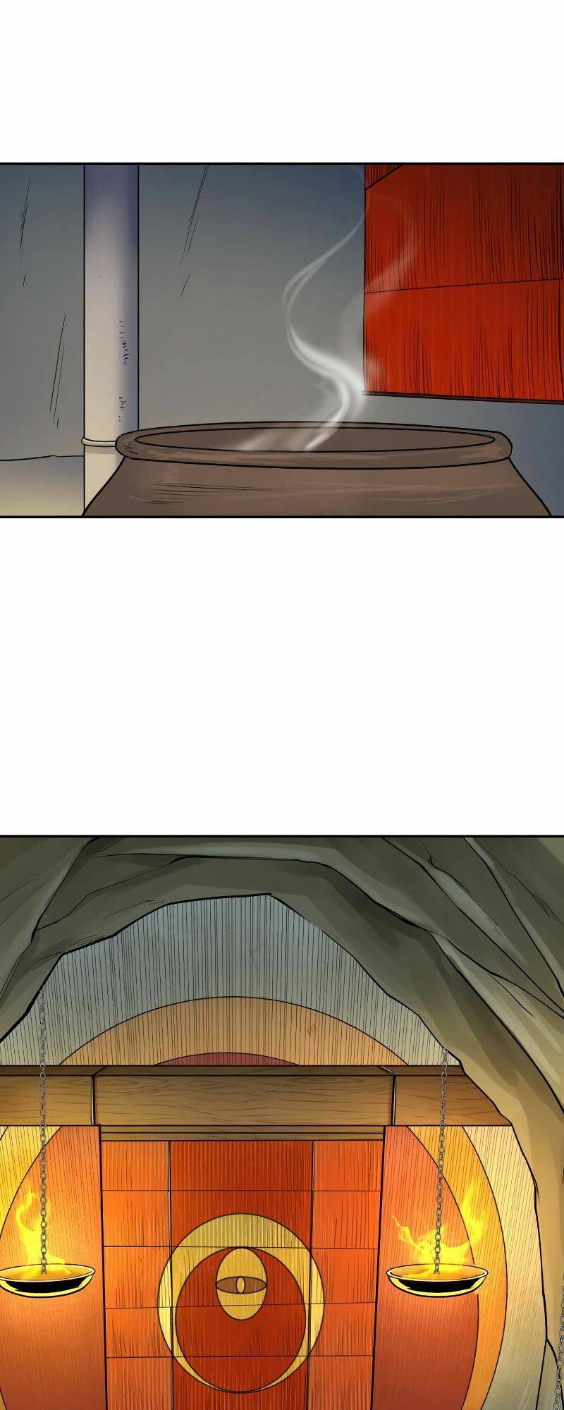 Nhất Kiếm Độc Tôn: Chapter 22