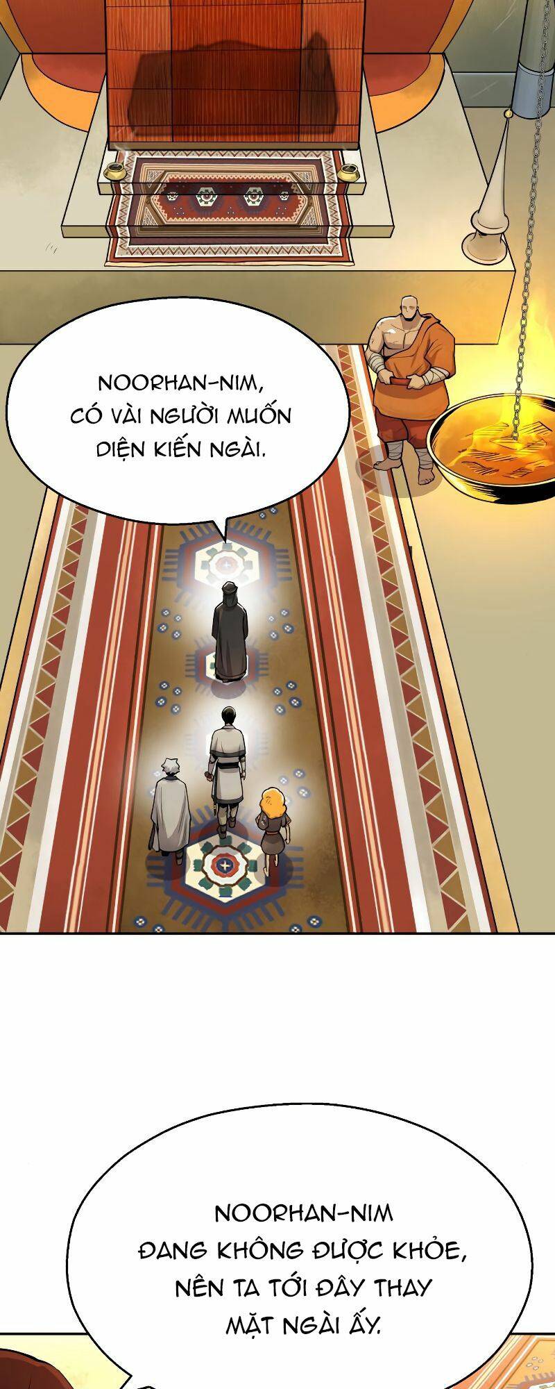 Nhất Kiếm Độc Tôn: Chapter 22